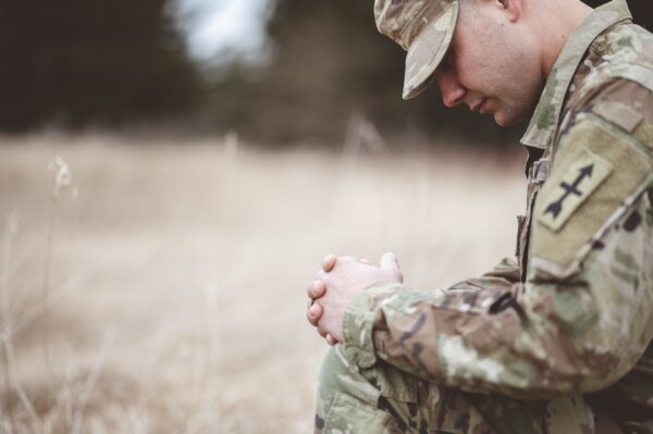 8 p.m. Kingdom Military Experience April 26-27